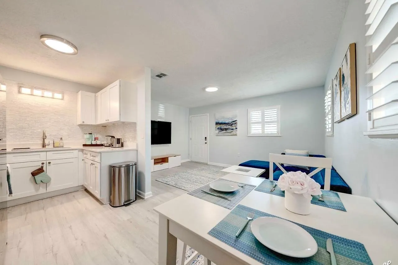 7308 Sunset B By Nautical Properties Vacation Rentals Panama City Beach 0*,