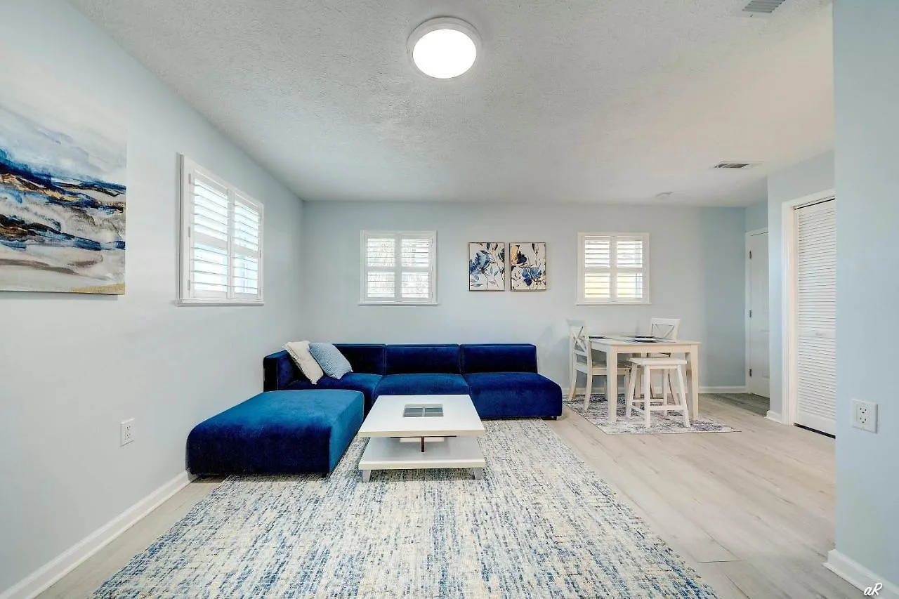 7308 Sunset B By Nautical Properties Vacation Rentals Panama City Beach Vakantiehuis