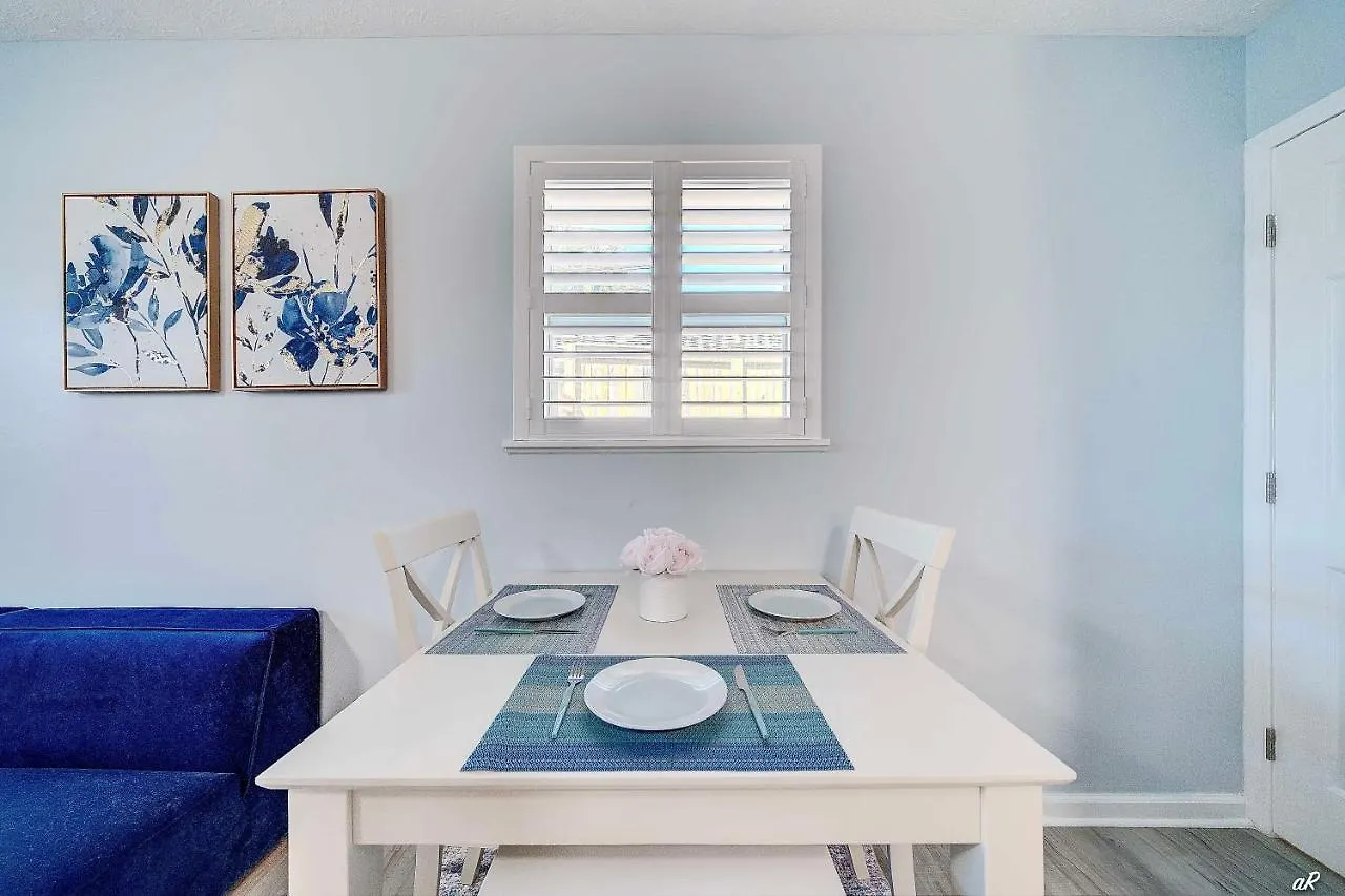 7308 Sunset B By Nautical Properties Vacation Rentals Panama City Beach Verenigde Staten