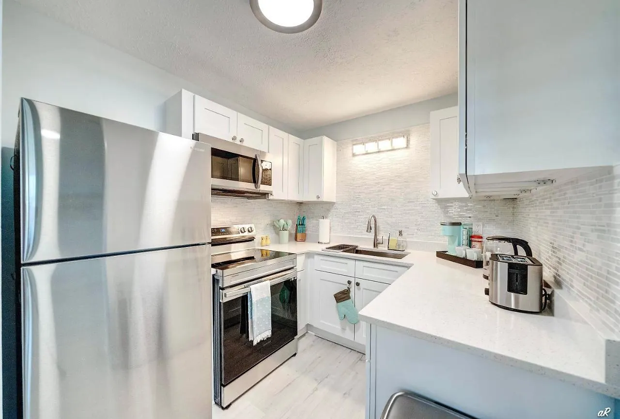 7308 Sunset B By Nautical Properties Vacation Rentals Panama City Beach