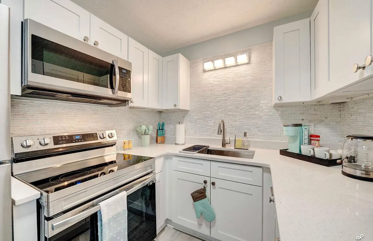 Holiday home 7308 Sunset B By Nautical Properties Vacation Rentals Panama City Beach United States