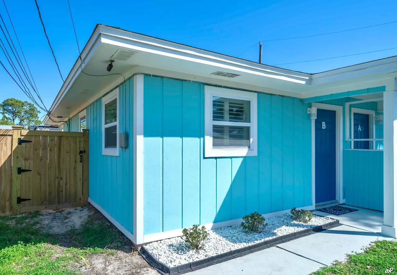 7308 Sunset B By Nautical Properties Vacation Rentals Panama City Beach 0*,