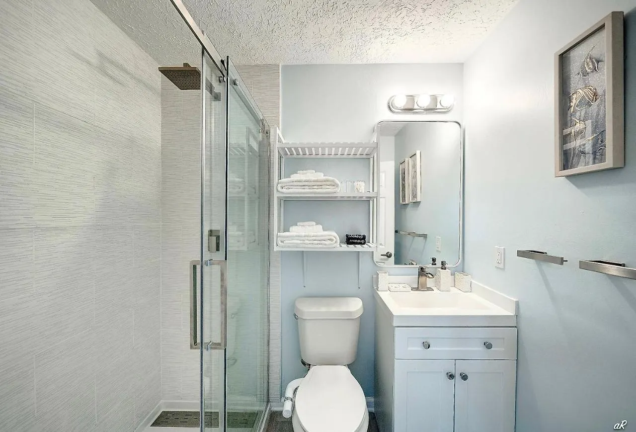 7308 Sunset B By Nautical Properties Vacation Rentals Panama City Beach Holiday home