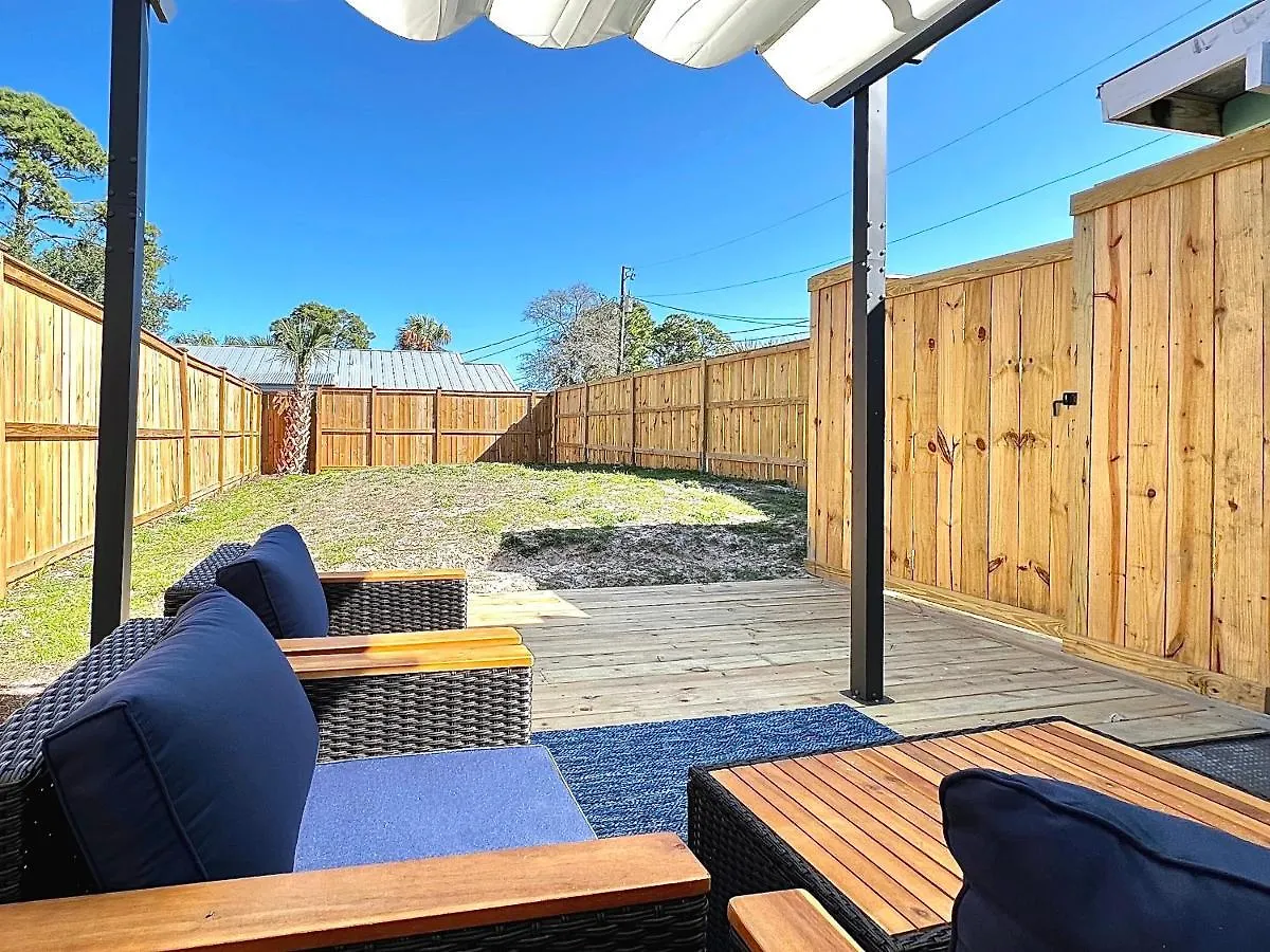 Holiday home 7308 Sunset B By Nautical Properties Vacation Rentals Panama City Beach