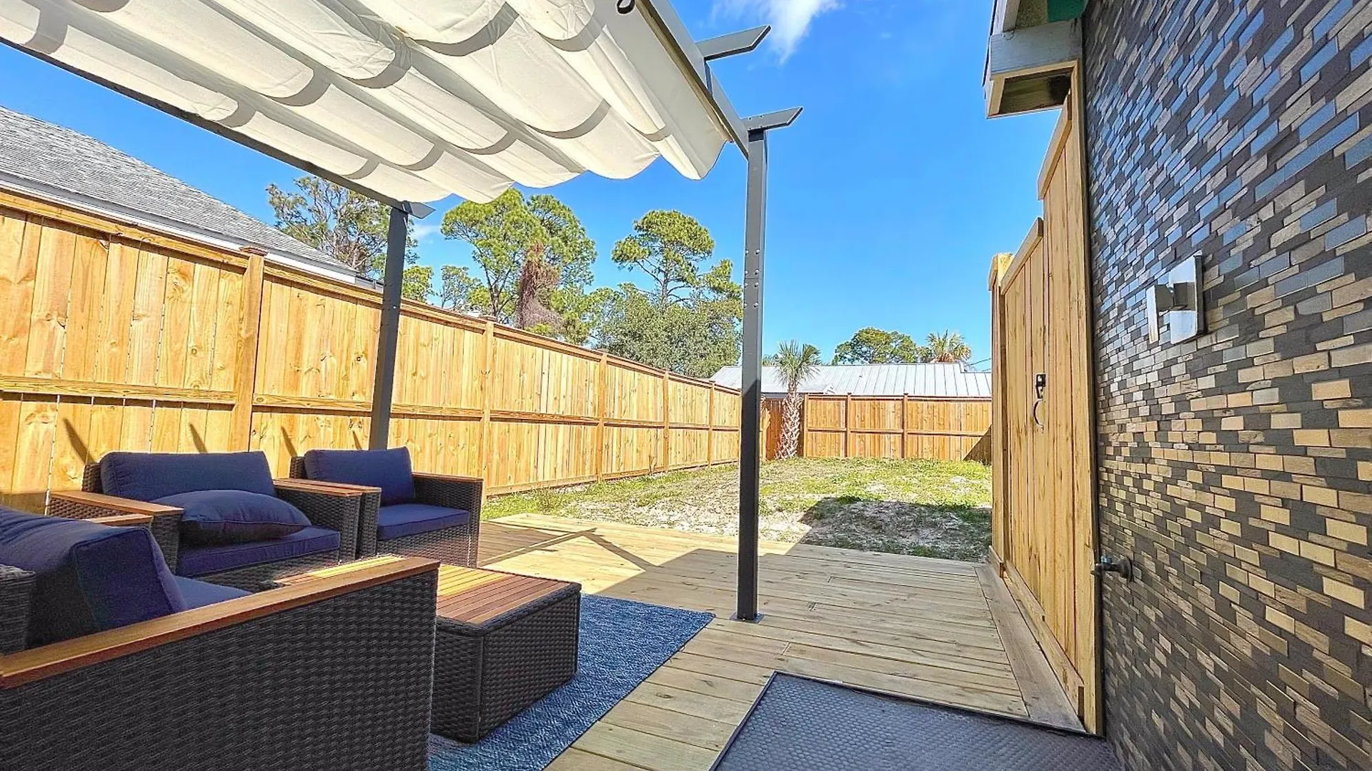 Holiday home 7308 Sunset B By Nautical Properties Vacation Rentals Panama City Beach